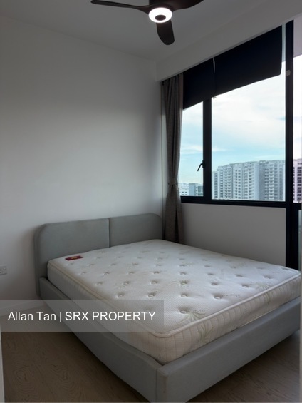 Sky Green (D13), Condominium #560787881